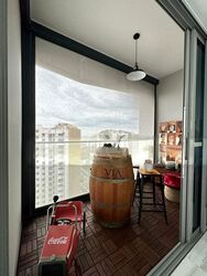The Alps Residences (D18), Condominium #524142511